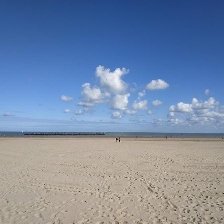 Dunkirk Le Nautilus - Plage Et Kursaal מראה חיצוני תמונה